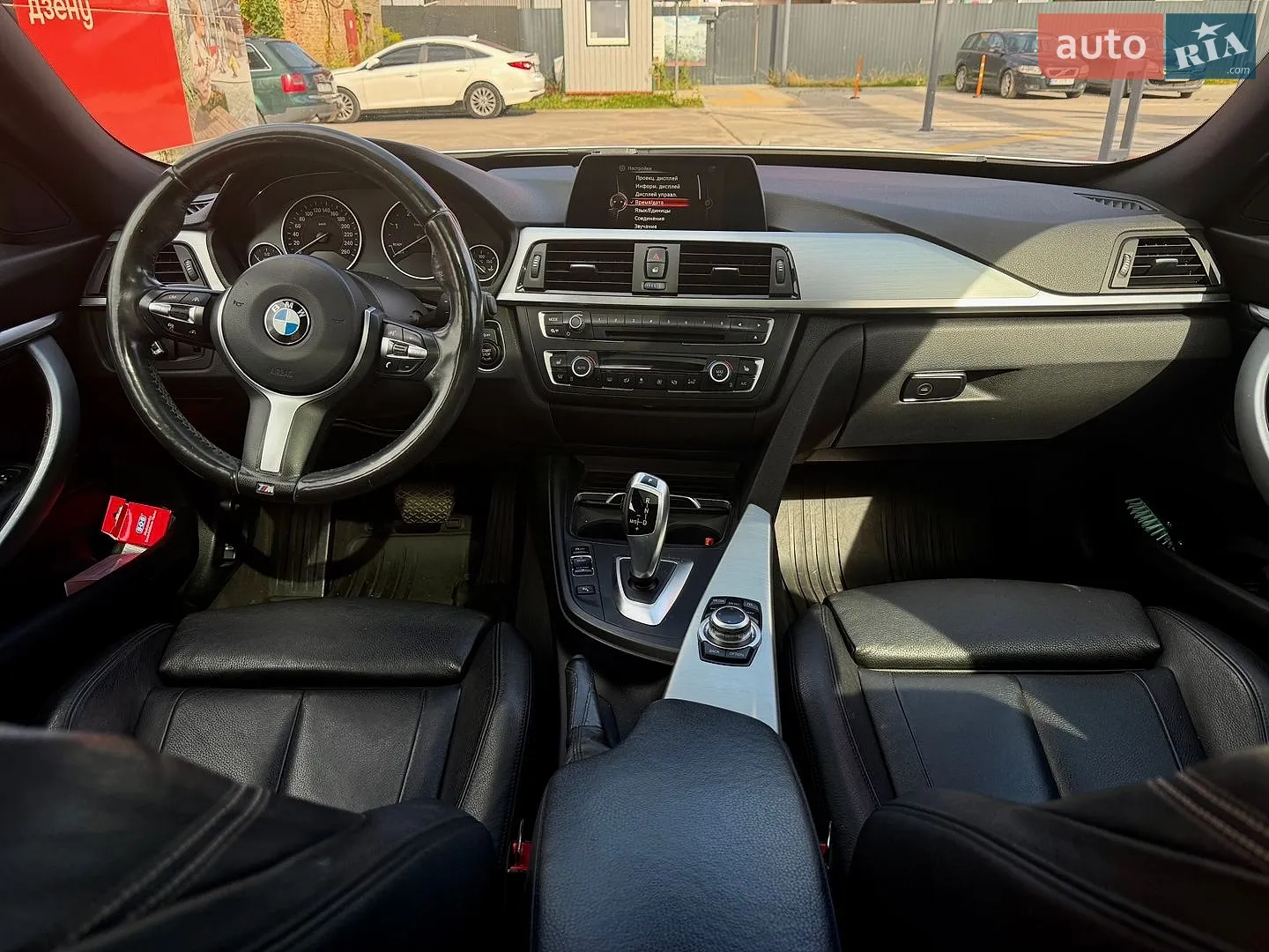 2015 BMW 3er - мініатюра 27