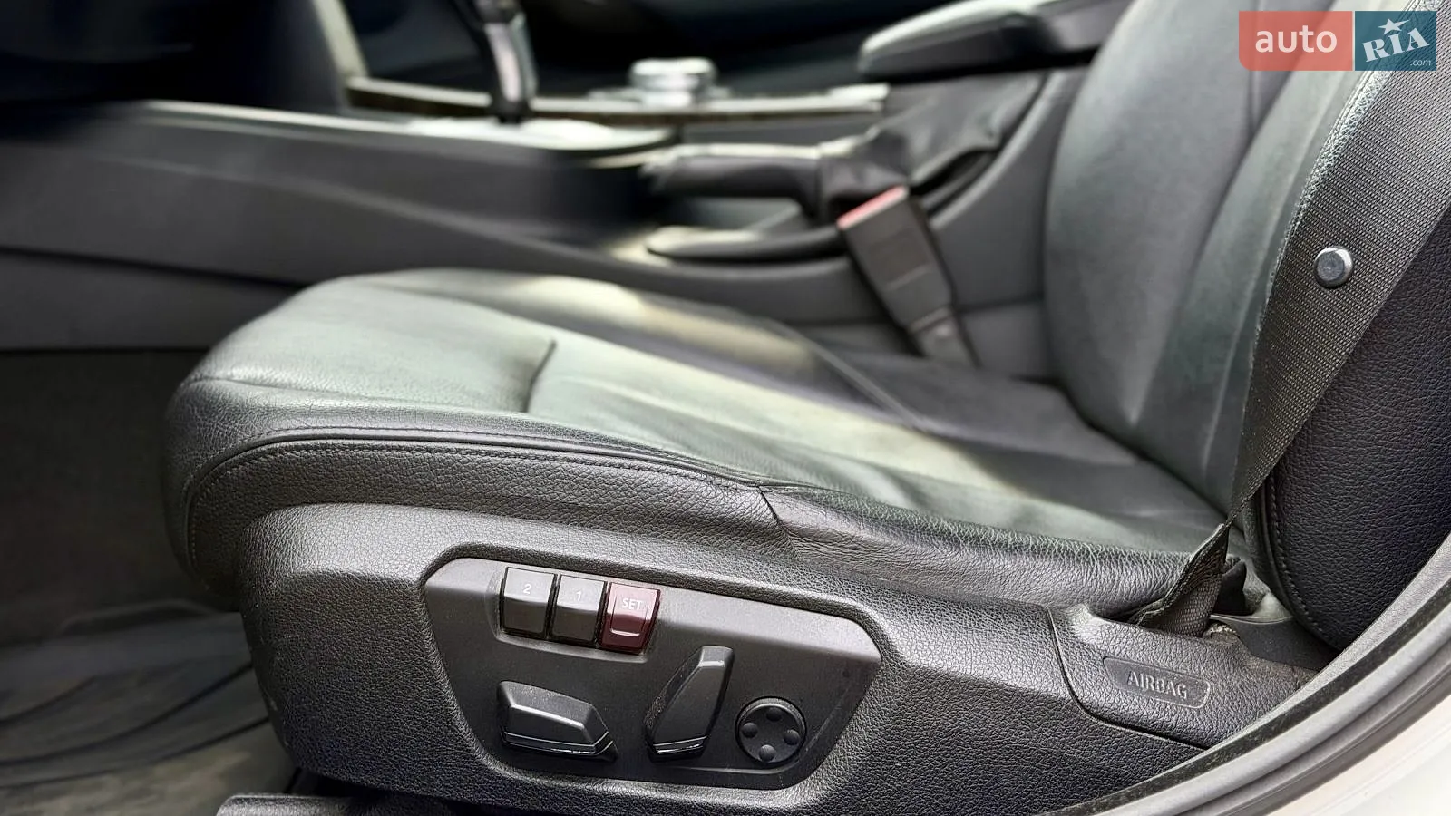 2014 BMW 3er - мініатюра 12