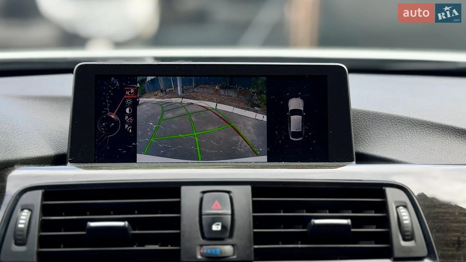 2014 BMW 3er - мініатюра 16