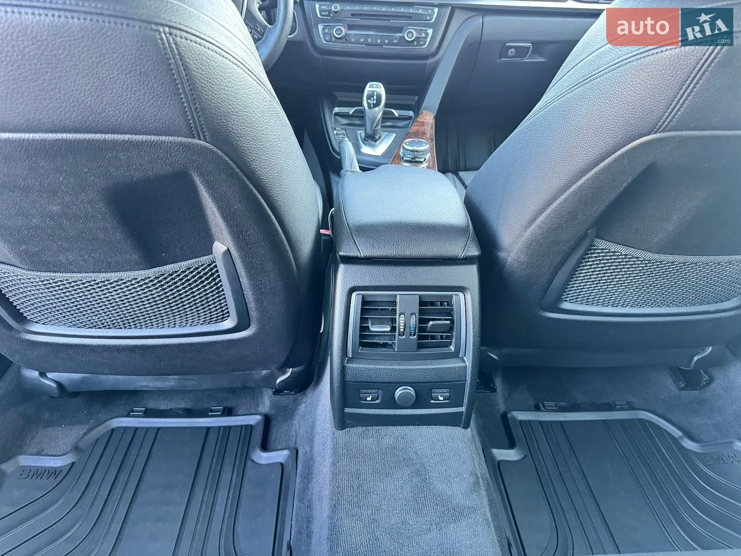 2015 BMW 3er - мініатюра 15