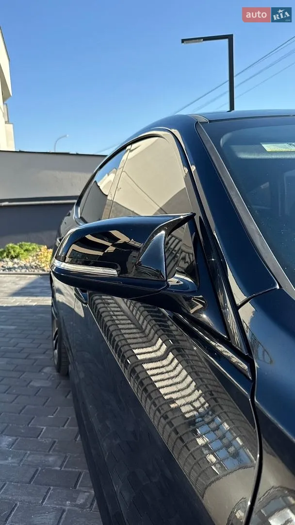 2011 Opel Astra - мініатюра 23