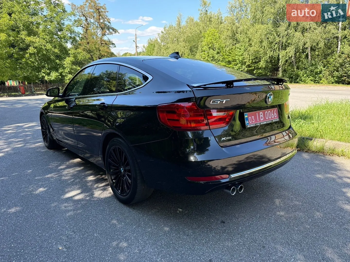 2014 BMW 3er - мініатюра 8