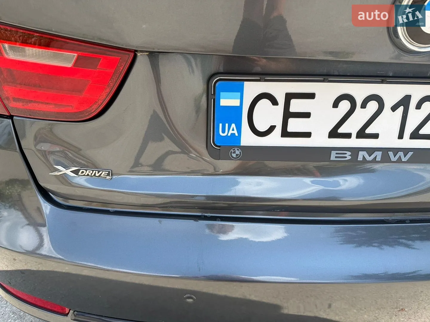 2013 BMW 3er - мініатюра 7