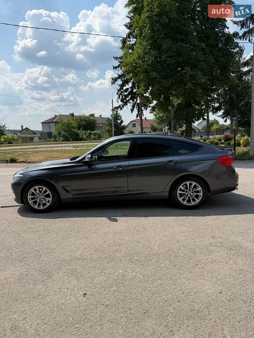 2013 BMW 3er - мініатюра 9