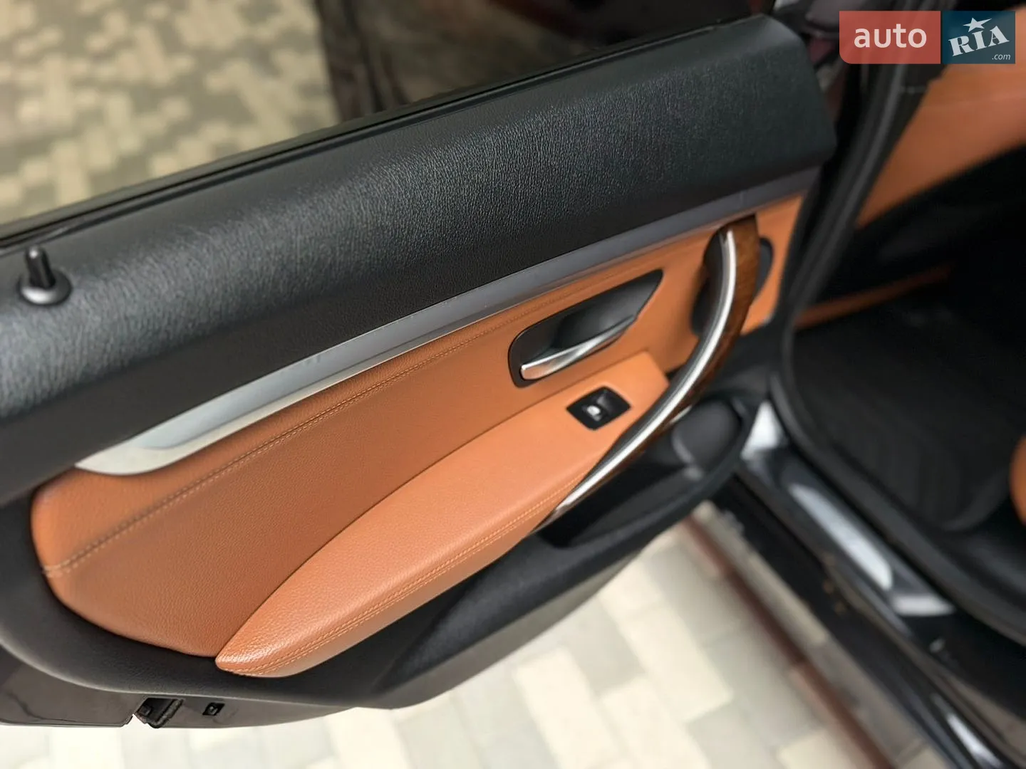 2016 BMW 3er - мініатюра 33