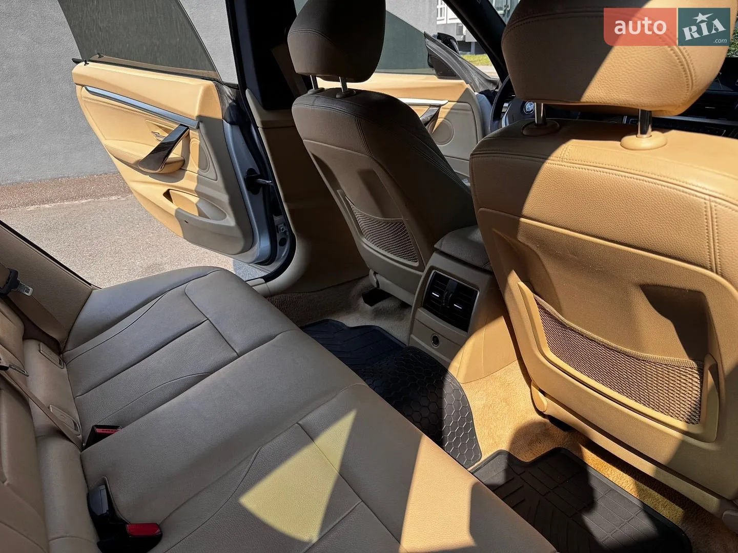 2016 BMW 3er - мініатюра 7