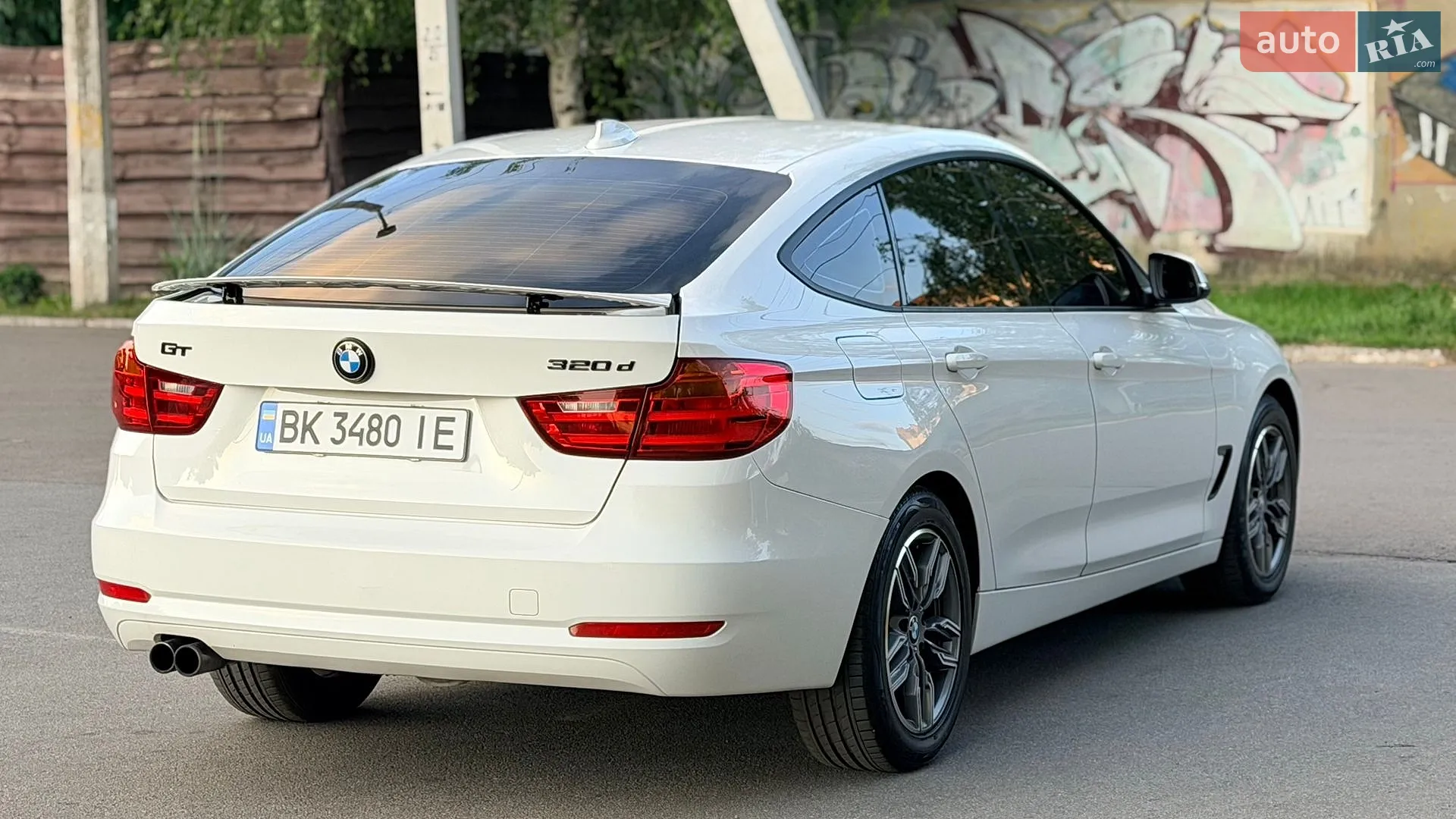 2016 BMW 3er - мініатюра 8