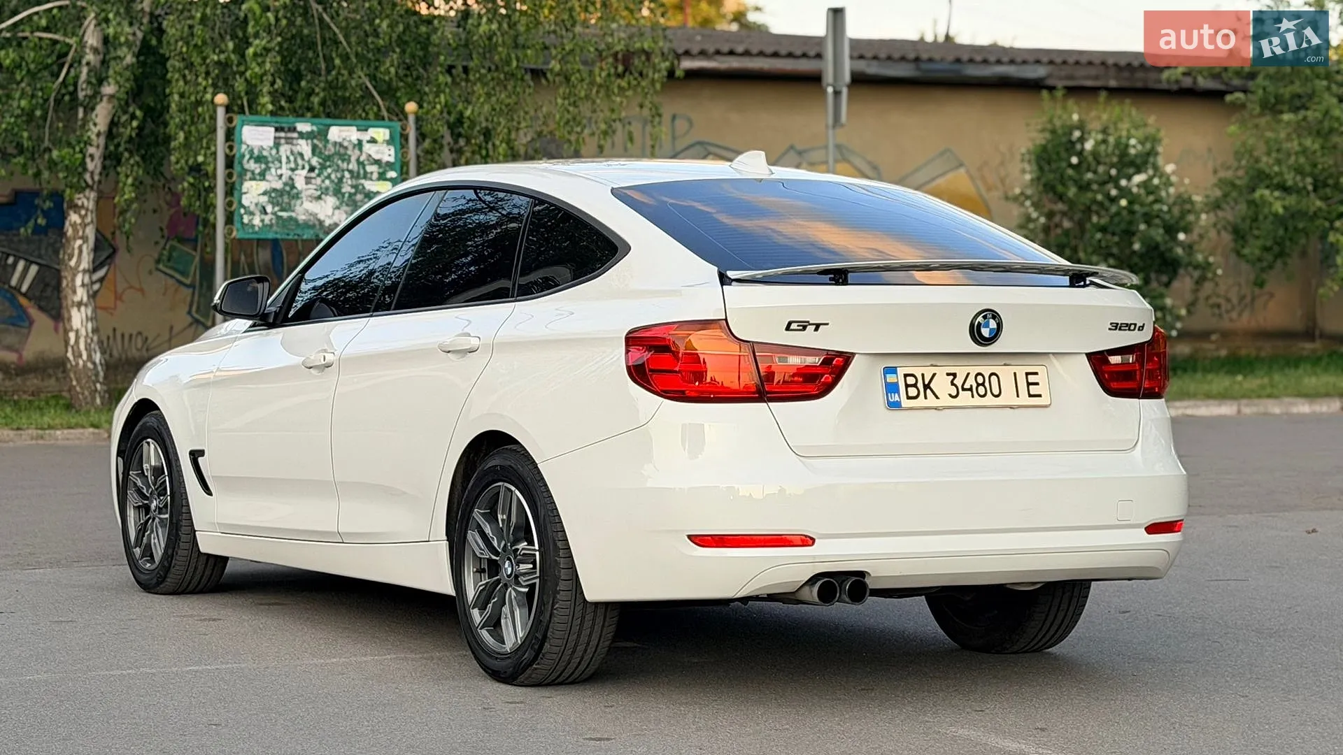2016 BMW 3er - мініатюра 15