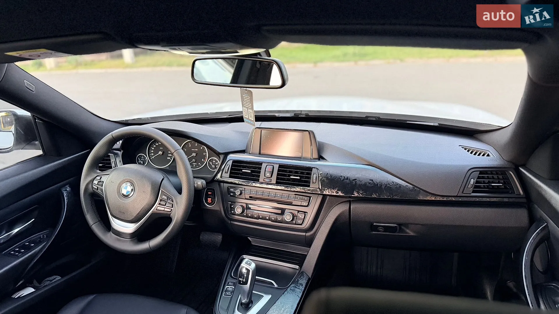 2016 BMW 3er - мініатюра 31