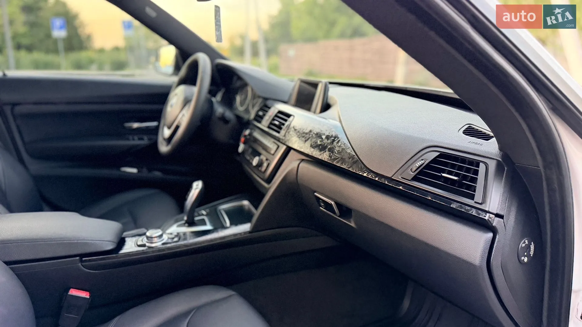 2016 BMW 3er - мініатюра 38