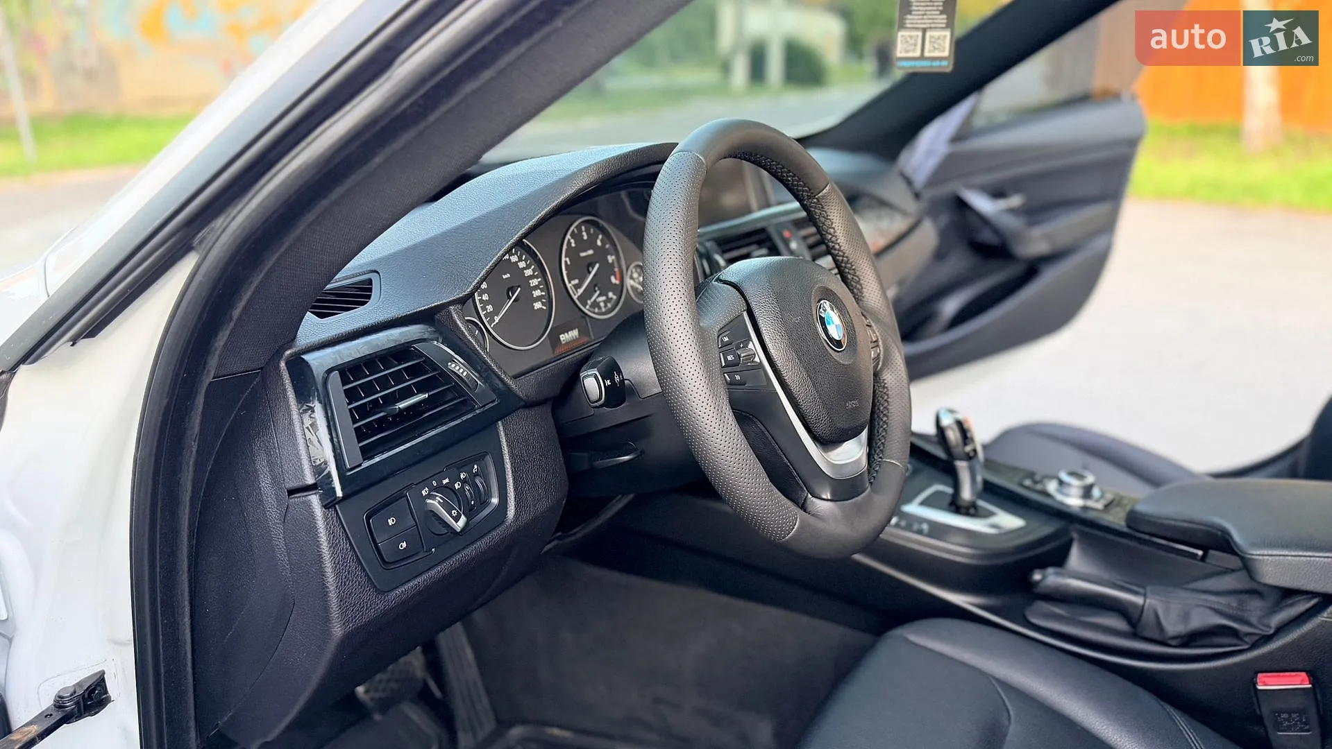 2016 BMW 3er - мініатюра 45