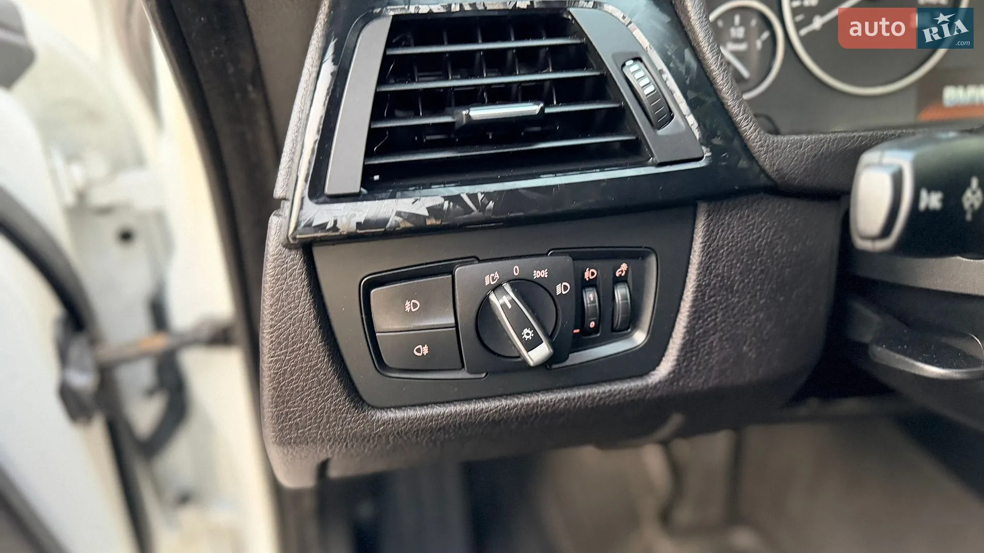 2016 BMW 3er - мініатюра 48