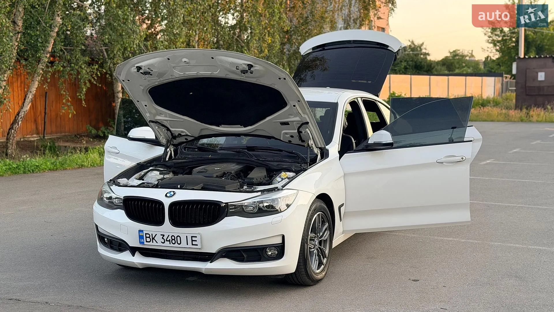 2016 BMW 3er - мініатюра 53