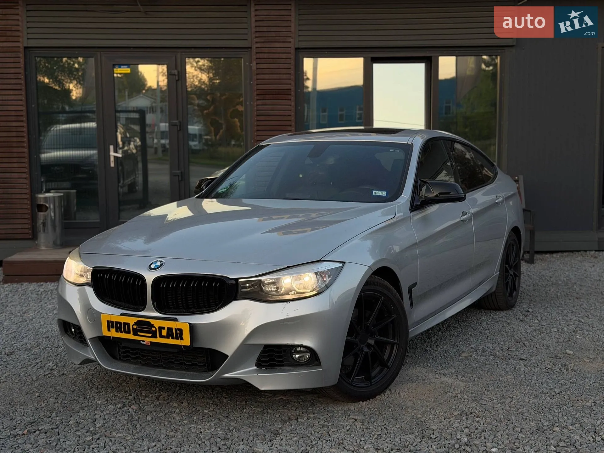 2013 BMW 3er - фото 1
