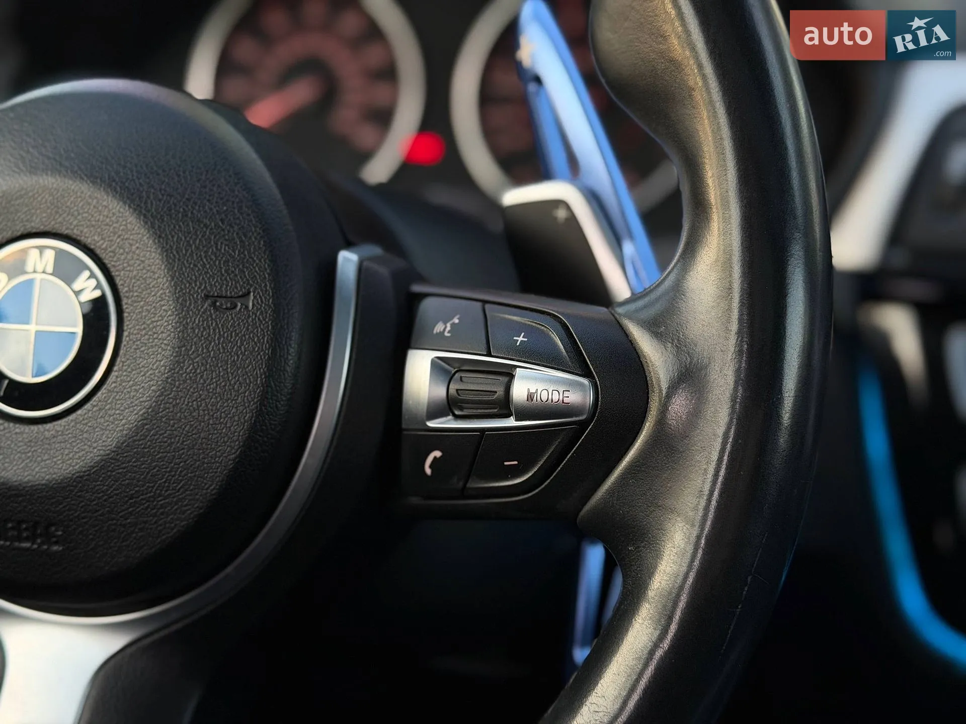 2013 BMW 3er - мініатюра 12