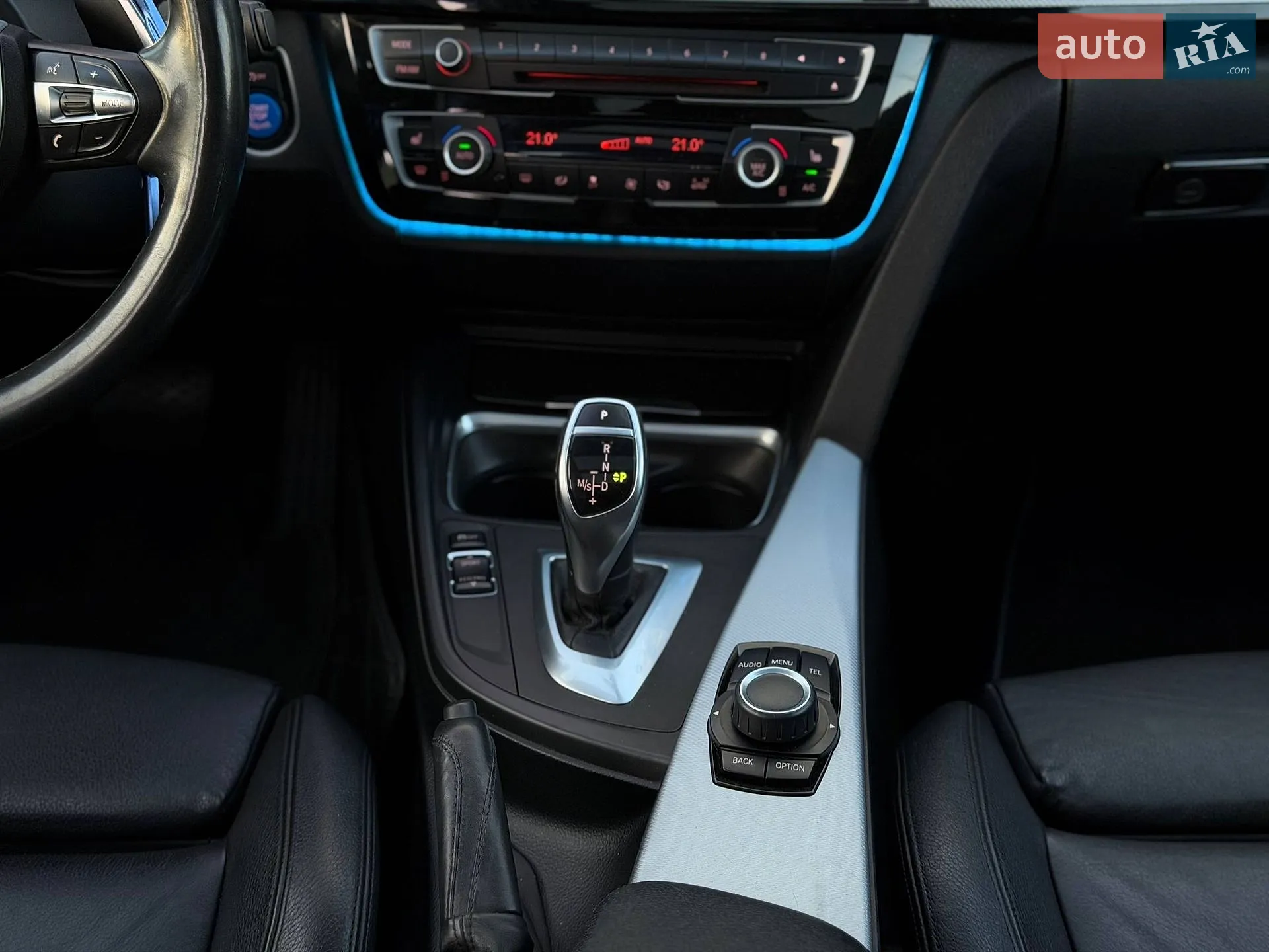 2013 BMW 3er - мініатюра 14