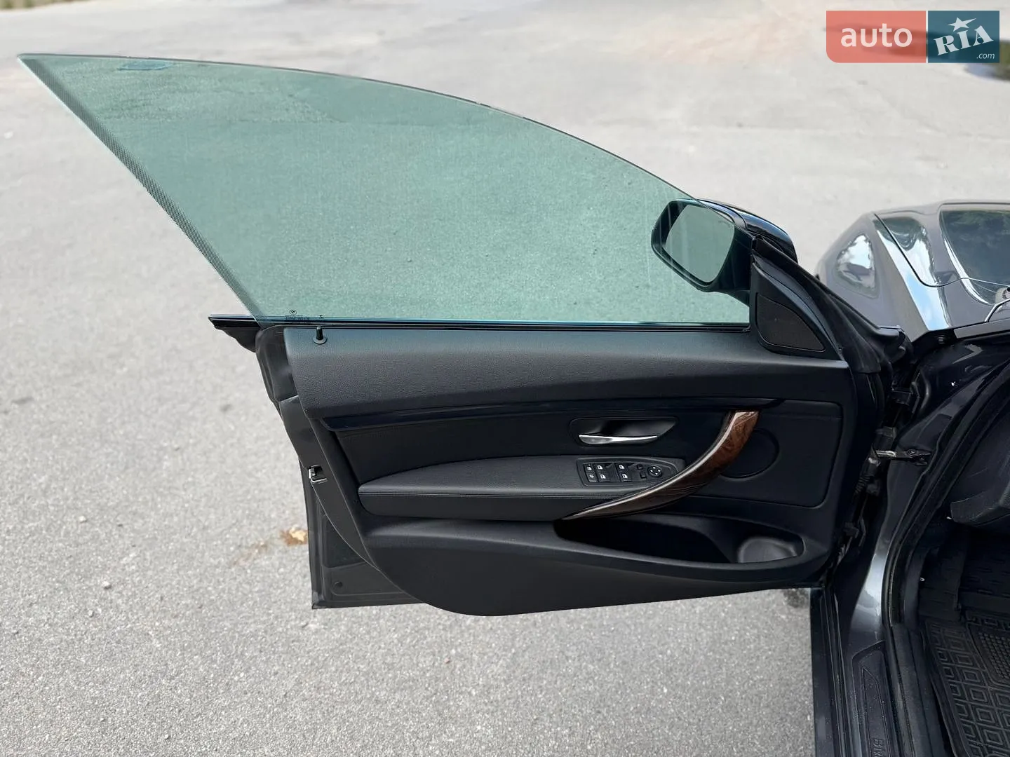 2014 BMW 3er - мініатюра 21