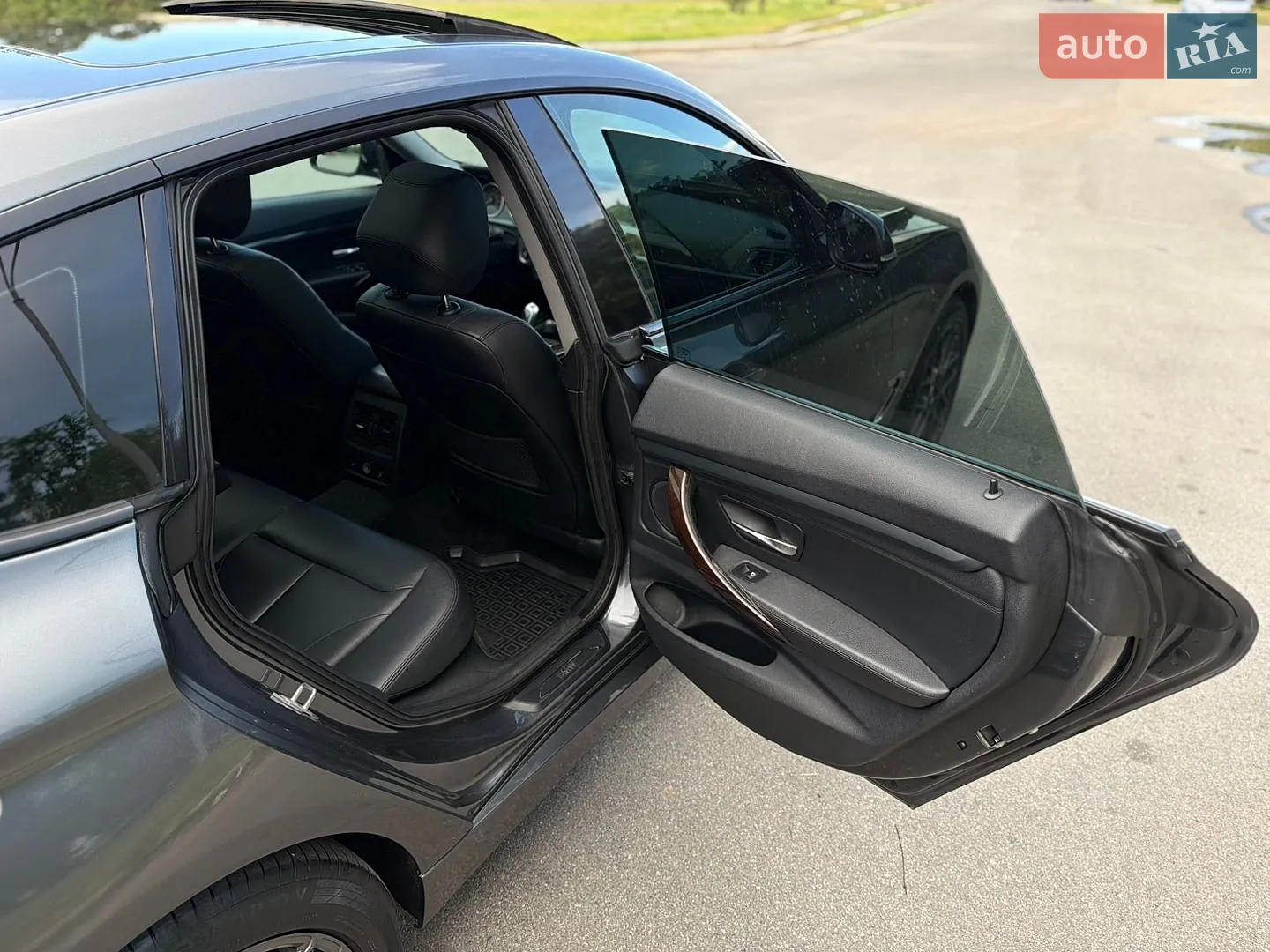 2014 BMW 3er - мініатюра 36