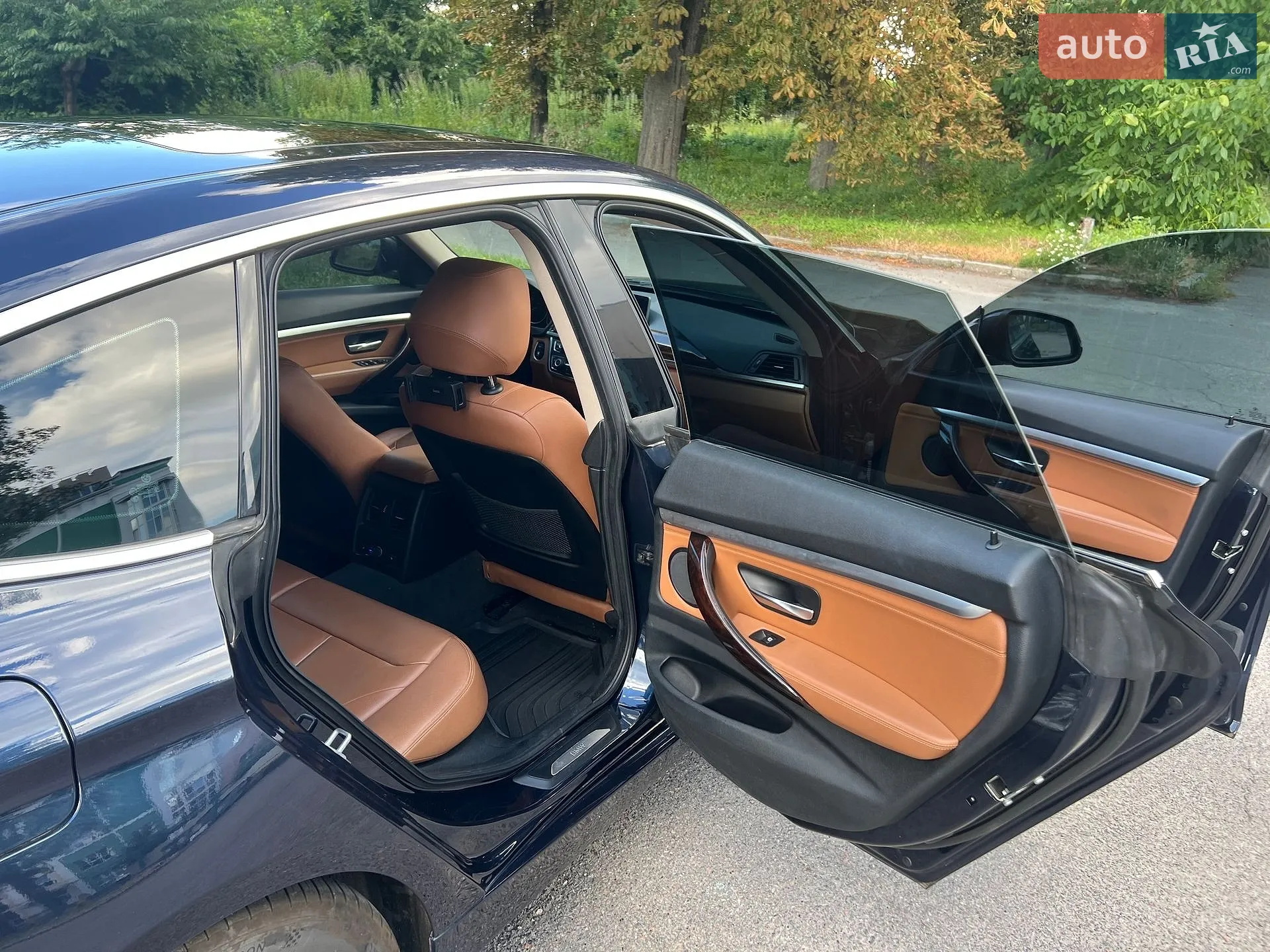 2015 BMW 3er - мініатюра 19