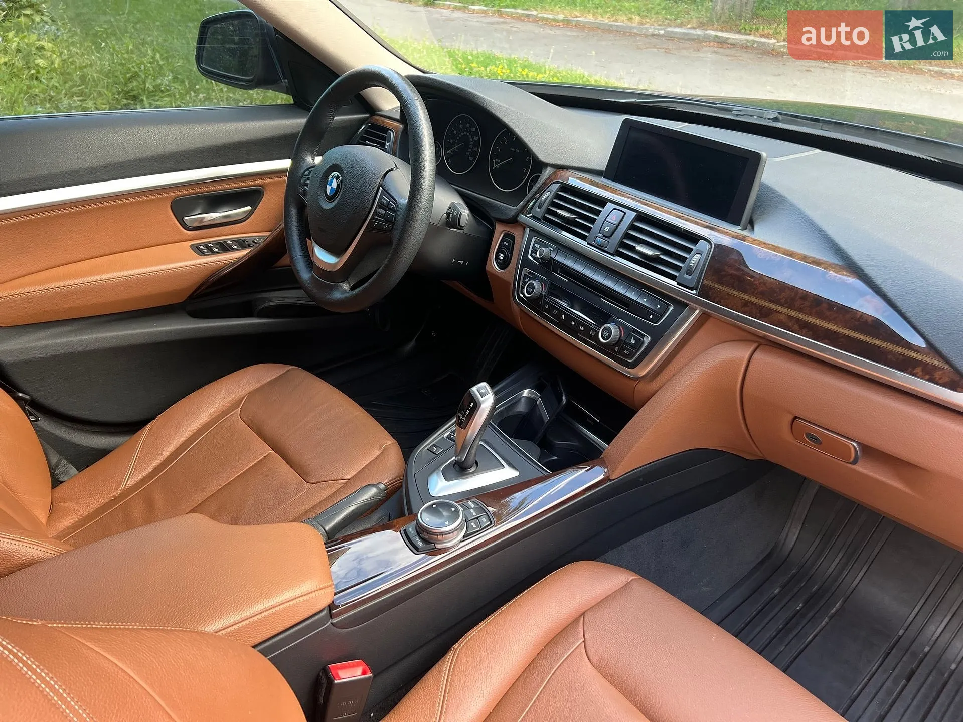 2015 BMW 3er - мініатюра 32