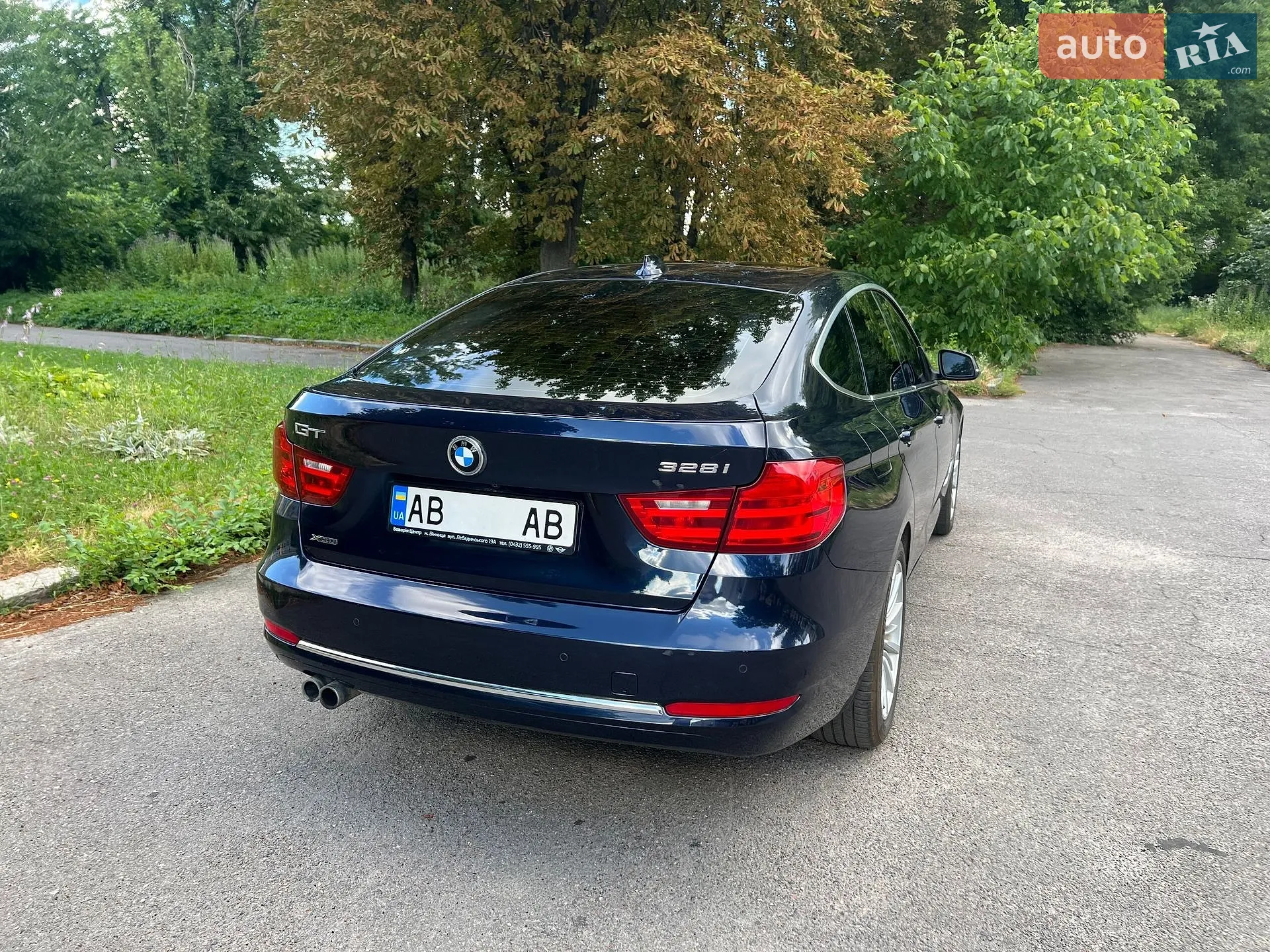 2015 BMW 3er - мініатюра 40