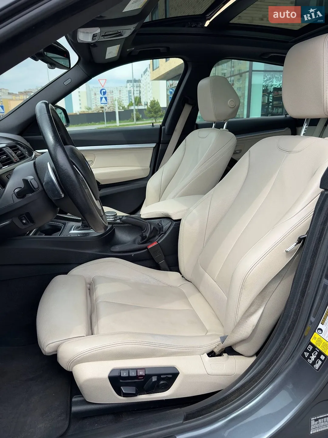2015 BMW 3er - мініатюра 10