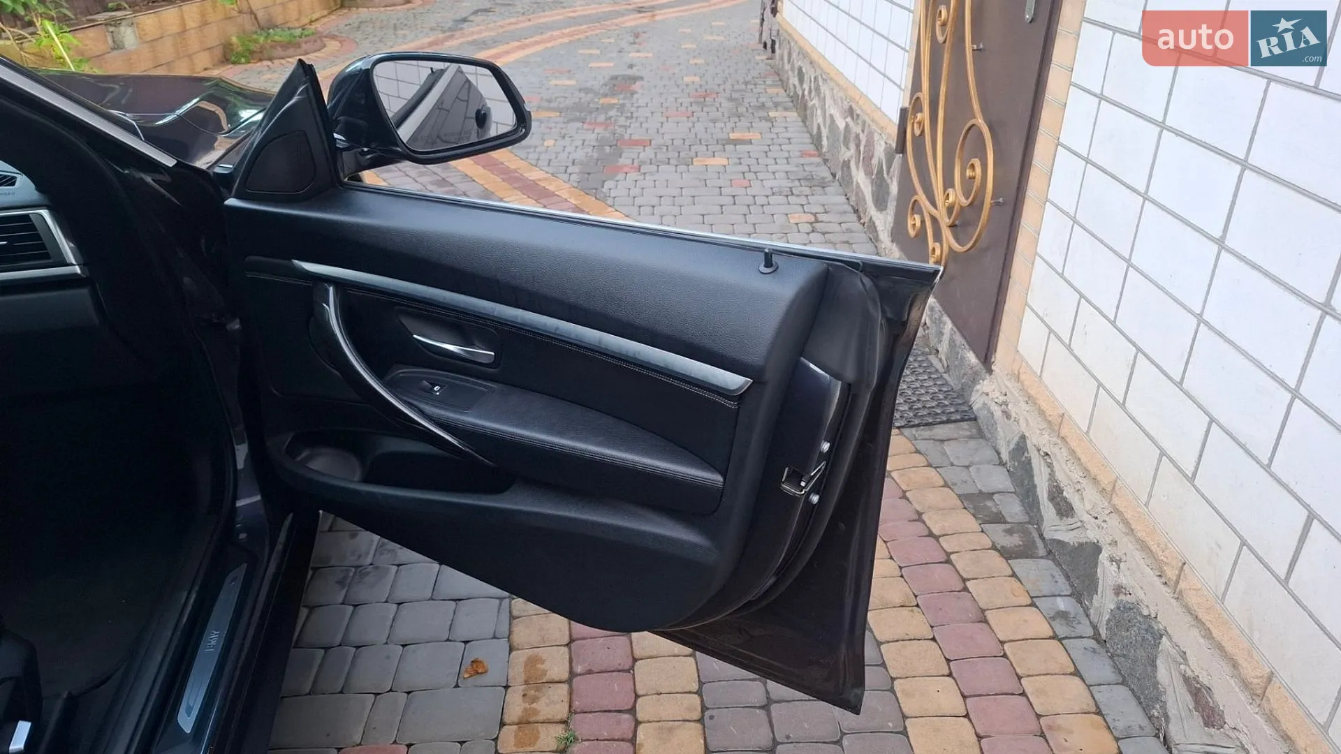 2017 BMW 3er - мініатюра 7