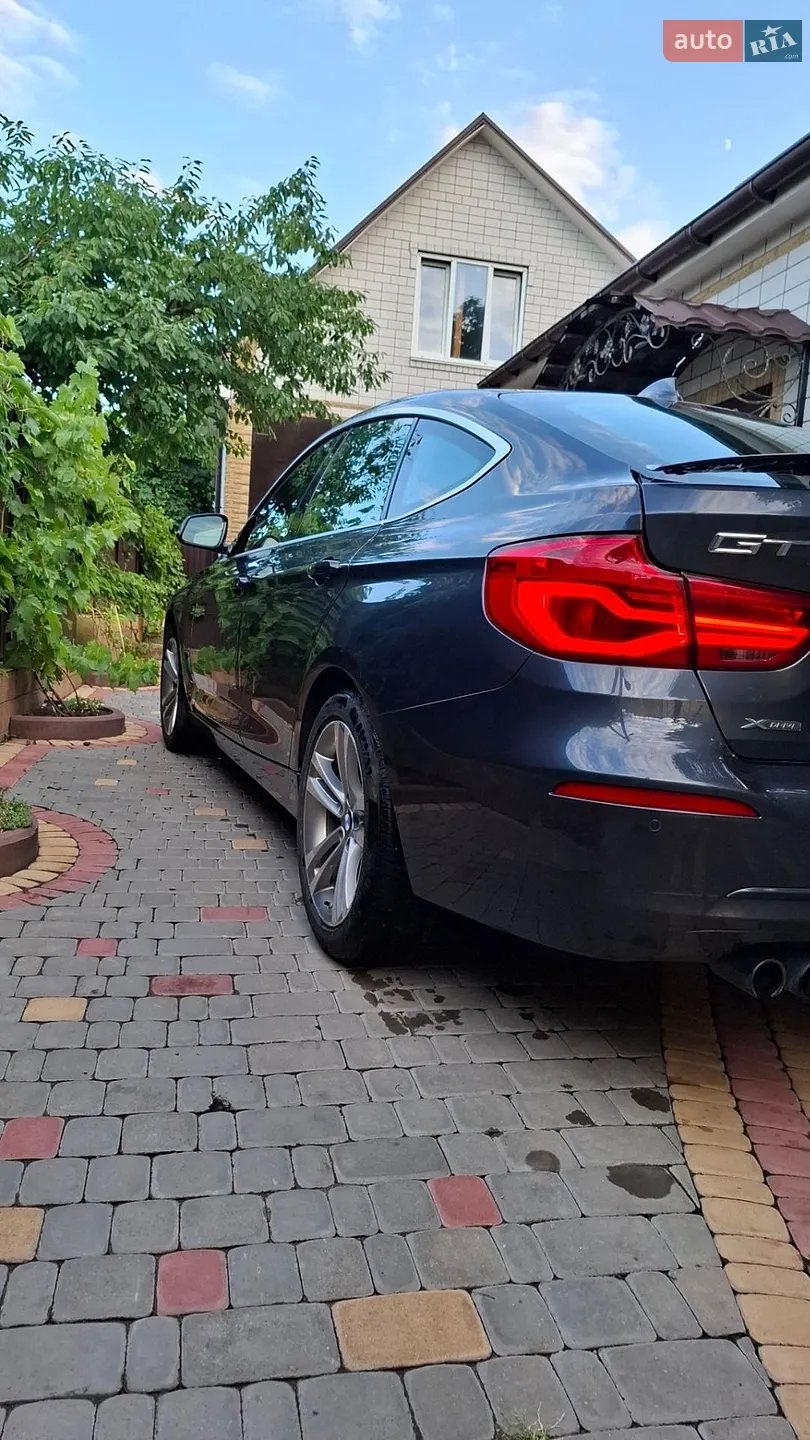 2017 BMW 3er - мініатюра 34