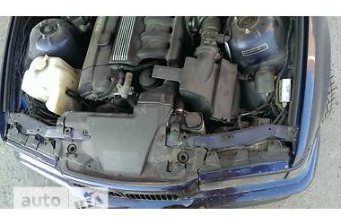 Универсал BMW 3 Series 1996 в 