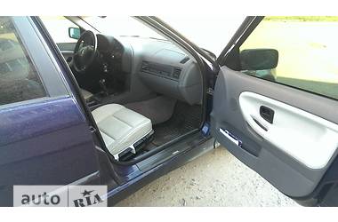 Универсал BMW 3 Series 1996 в 