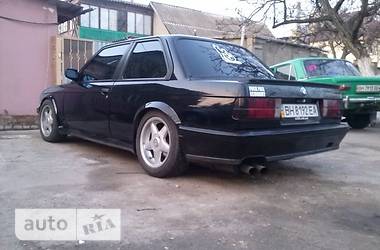 Купе BMW 3 Series 1987 в Одессе