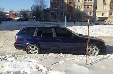 Универсал BMW 3 Series 1996 в 