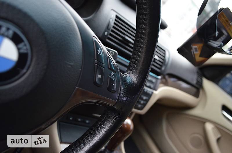 Седан BMW 3 Series 2000 в Киеве фото 3 Седан BMW 3 Series 2000 в Киеве