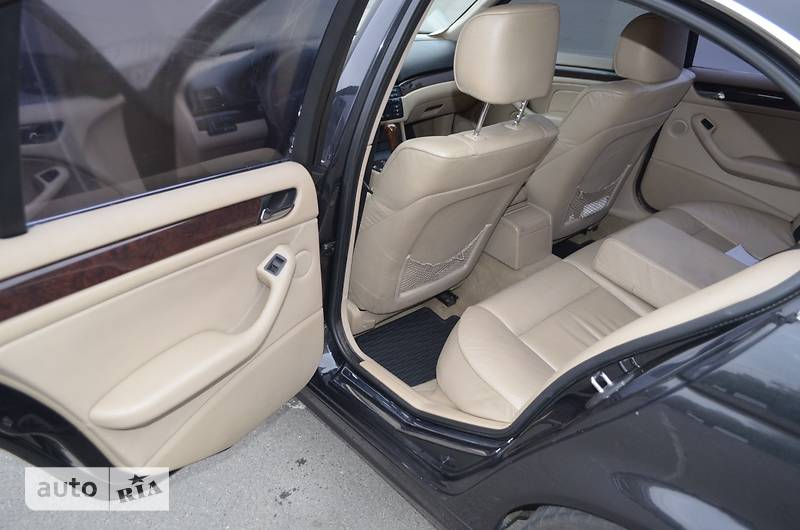 Седан BMW 3 Series 2000 в Киеве фото 30 Седан BMW 3 Series 2000 в Киеве