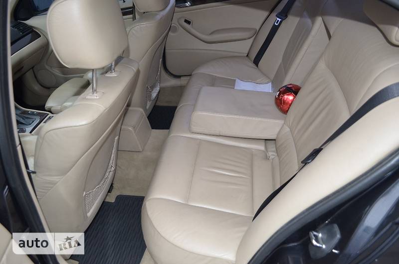 Седан BMW 3 Series 2000 в Киеве фото 31 Седан BMW 3 Series 2000 в Киеве