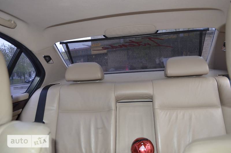 Седан BMW 3 Series 2000 в Киеве фото 32 Седан BMW 3 Series 2000 в Киеве