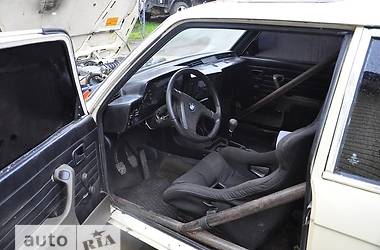 Купе BMW 3 Series 1971 в 