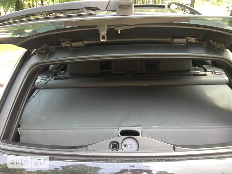 Универсал BMW 3 Series 2001 в Киеве