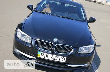 Купе BMW 3 Series 2012 в 