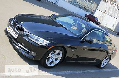 BMW 3 Series 2012