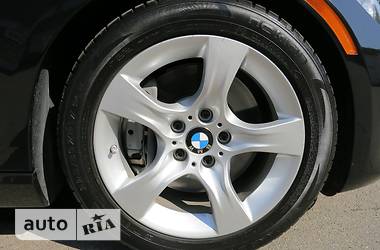 Купе BMW 3 Series 2012 в 