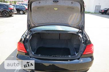 Купе BMW 3 Series 2012 в 