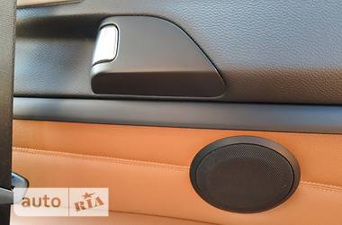 Купе BMW 3 Series 2012 в 