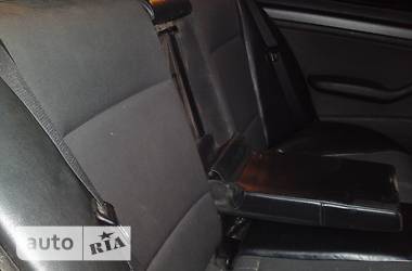 Седан BMW 3 Series 2001 в 