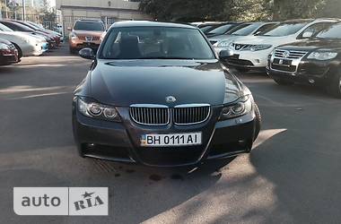 Седан BMW 3 Series 2005 в 