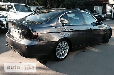 Седан BMW 3 Series 2005 в 
