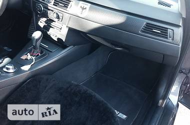 Седан BMW 3 Series 2005 в 