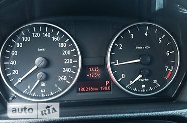 Седан BMW 3 Series 2005 в 