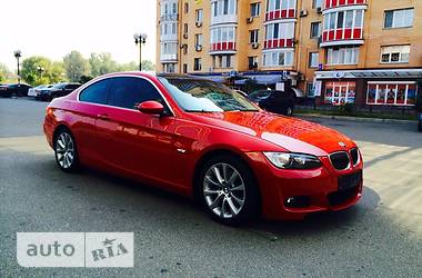 BMW 3 Series 2007 BMW 3 Series 2007