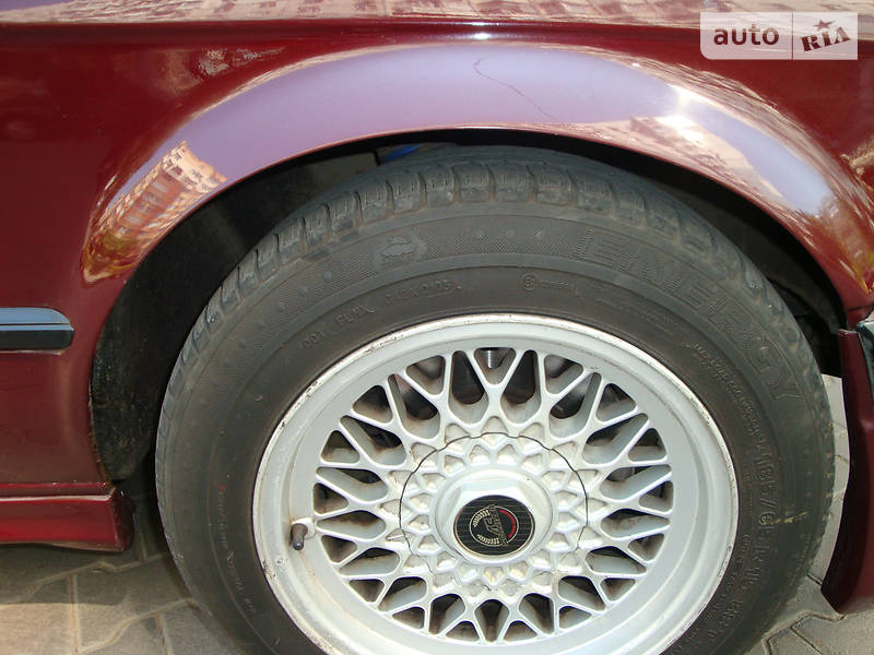Купе BMW 3 Series 1984 в Одессе
